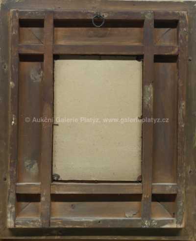  / Konvolut dvou kusů /   Neznačeno