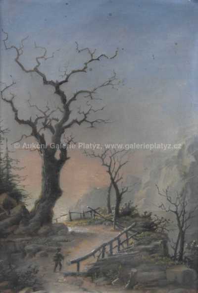  / Konvolut dvou kusů /   Neznačeno