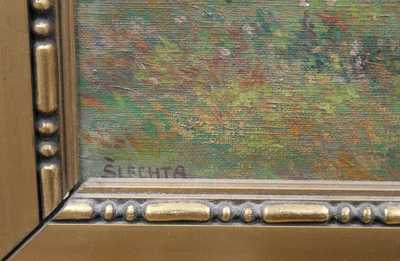  / Borovice / Jaroslav Šlechta