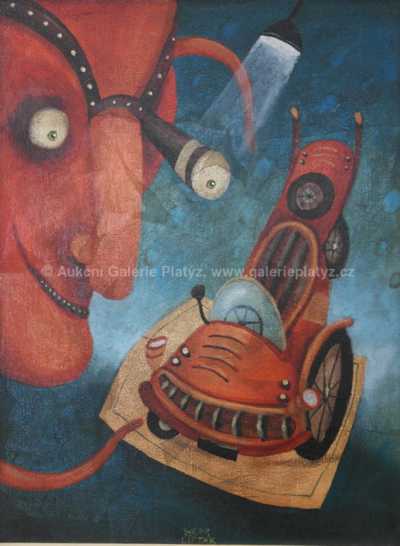  / Odborný pohled / František Lipták