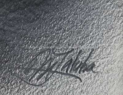  / Bez názvu / Milan Laluha