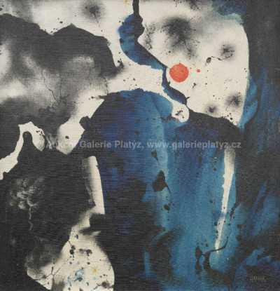  / Eletrický výboj / Ján Hanák