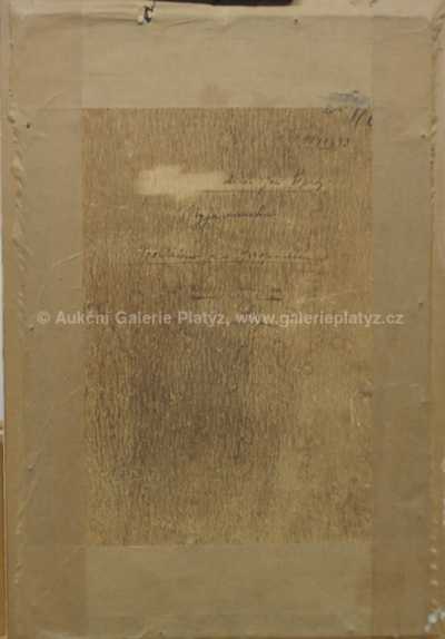  / Myjavanka / Joža Uprka