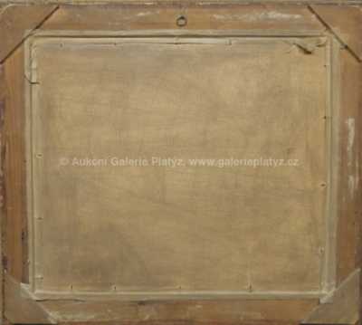  / Benátky / V. Příhoda