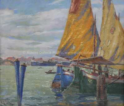  / Benátky / V. Příhoda