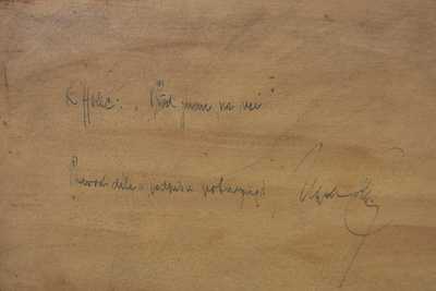  / Před jarem na vsi / Karel Holec