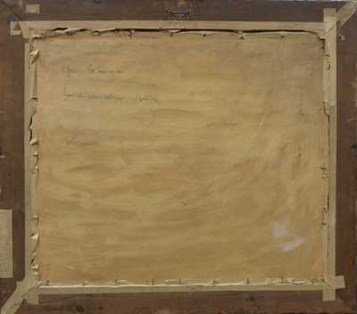  / Před jarem na vsi / Karel Holec