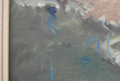  / U borovice / Josef Krejsa