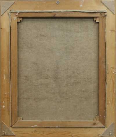  / U borovice / Josef Krejsa