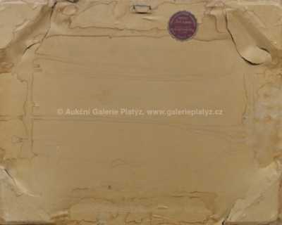  / Hamburg / František Líbal