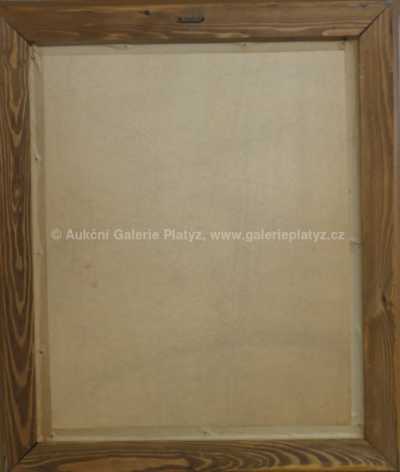  / Salomé / Jaroslav Veris (Zamazal)