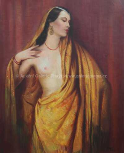  / Salomé / Jaroslav Veris (Zamazal)