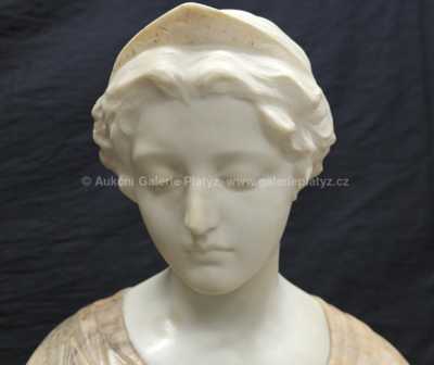  / Modestia /   Autor neurčen