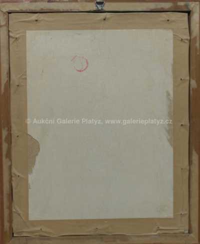  / Kytice / Vilém  Plocek