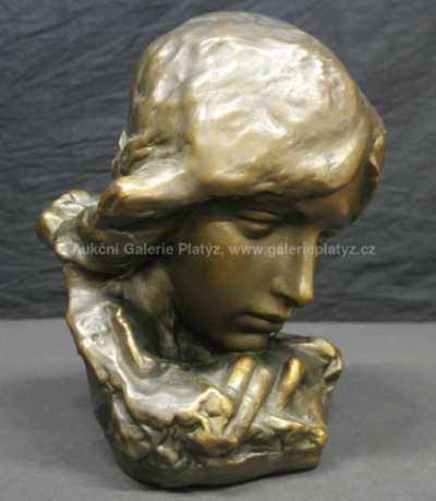  / Snění / Ladislav Kofránek