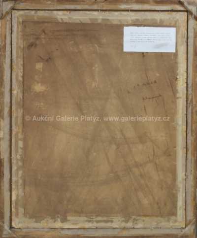  / Milenci / Václav Štětka