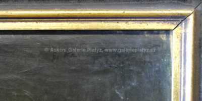  / Portrét /   Autor neurčen