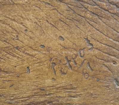  / Schoulená / Otakar Petroš