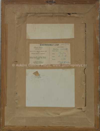  / Kytice měsíčků / Karel Hodr