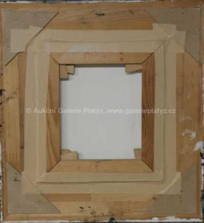  / Sysifův sen / Zdeněk Hajný