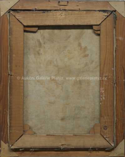  / Kytice měsíčků / Jindřich Wielgus