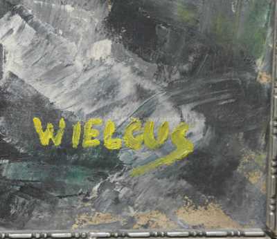  / Kytice měsíčků / Jindřich Wielgus