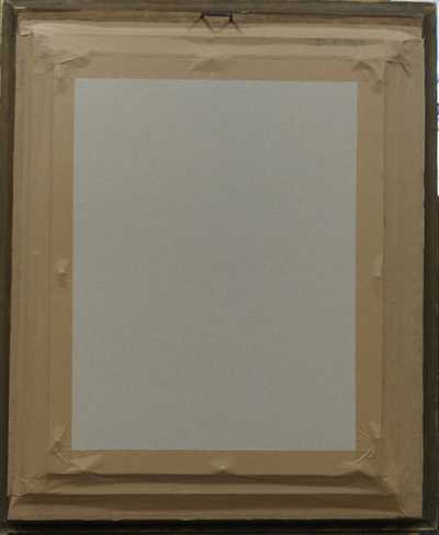  / Muž s bažantem / Jaroslav Malinský