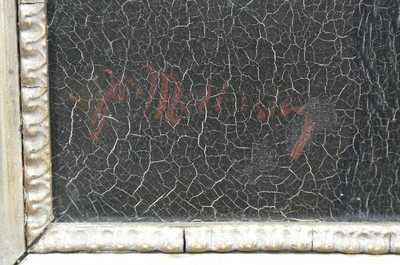  / Muž s bažantem / Jaroslav Malinský