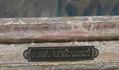  / Na periferii /   Autor neurčen