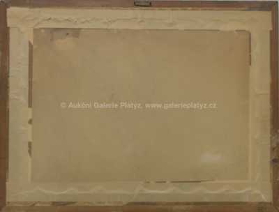  / Na periferii /   Autor neurčen