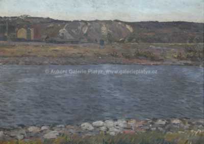  / Na periferii /   Autor neurčen