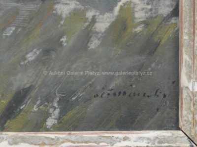  / Na periferii /   Autor neurčen