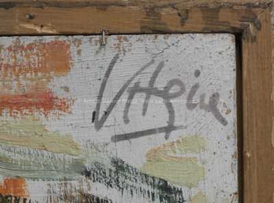  / Suvenir de Praque / Václav Hejna