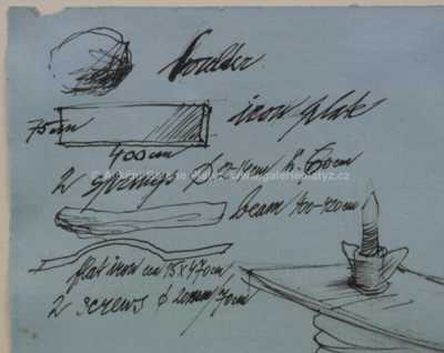  / Nástroj / Aleš Veselý