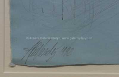  / Nástroj / Aleš Veselý