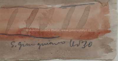  / S cepy / Lev Šimák