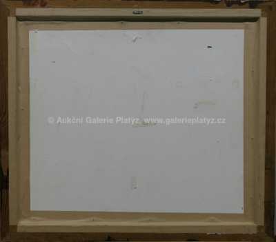  / S cepy / Lev Šimák