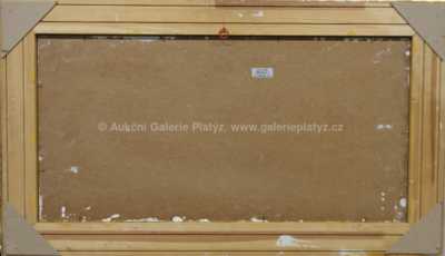  / Baletky / Milan Med