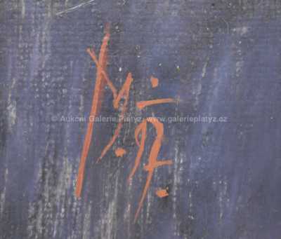  / Baletky / Milan Med