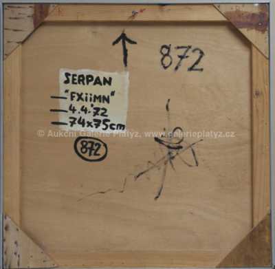  / FXIIMN / Jaroslav Serpan