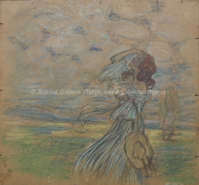  / Synagoga / Viktor Stretti