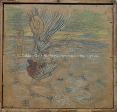  / Synagoga / Viktor Stretti