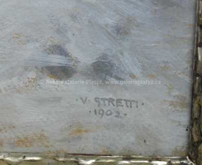  / Synagoga / Viktor Stretti