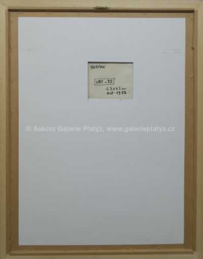  / UBS 35 / Jaroslav Serpan