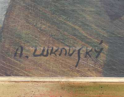  / Změnil jsem své způsoby / Antonín Lukavský