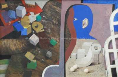  / Změnil jsem své způsoby / Antonín Lukavský