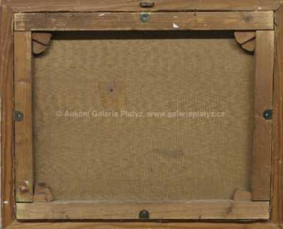  / Kostelík / Ondřej Harlas