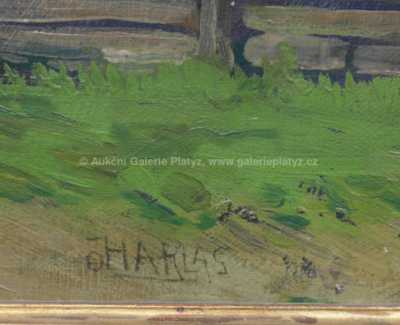  / Kostelík / Ondřej Harlas