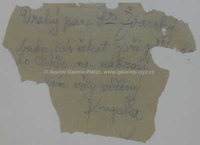  / Linky / František Kupka