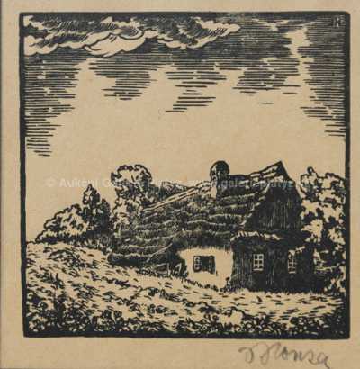  / Konvolut dvou kusů / Jan Honsa